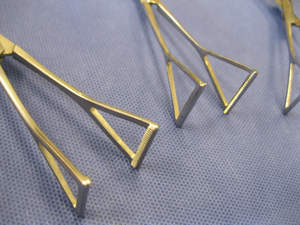 Duval Paru-paru Grupping <span class=keywords><strong>Forceps</strong></span> - Product Image 3