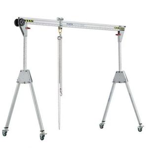 KITO PORTAGANTRY Kito Crane PG RAPIDE Type et PG Standard Type - Product Image 1