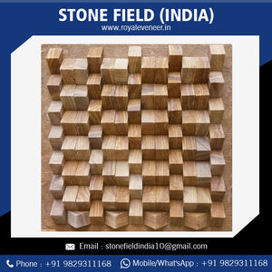 Panneau de mosaïque en pierre naturelle, matériel Standard de qualité supérieure, décor mural, vente en gros - Product Image 3