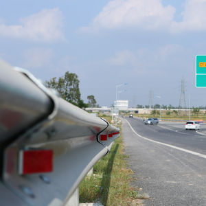 Autoroute protecteur clôtures d'animaux - Product Image 1
