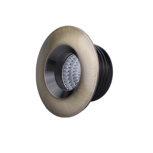 New Design Recessed Cob 3w Metal Mini <strong>Spotlight</strong> Lamp Mini Led <strong>Spotlight</strong> Golden <strong>Cover</strong> - Product Image 1