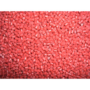 Granulés de copolymère de polypropylène (PP) recyclé de qualité injection pour le moulage par injection plastique - Product Image 1