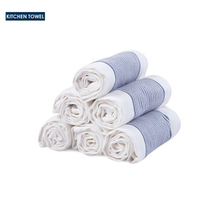 Huge Demand Beach Organic Kitchen 100% Cotton <b>Towel</b> <b>Microfiber</b> Custom - Product Image 1