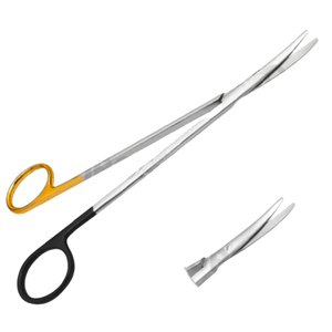 Pentenbaum — ciseaux miniatures, outil de coupe facile, Supercut 18cm, TC - Product Image 1