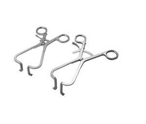 Rétracteur gel plat, pour chirurgie des pieds, 10 pièces - Product Image 1