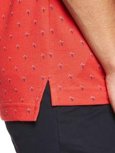 Camiseta de manga corta para hombre, Polo de Golf, de alta calidad, venta al por mayor - Product Image 4