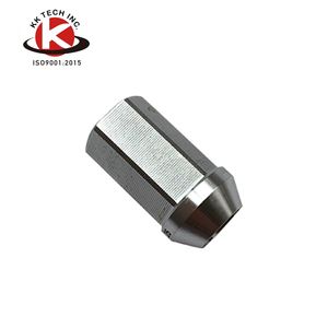 Écrous de roue de voiture en aluminium forgé 7075 usinés CNC M12x1.25 verrouillage universel desserrer et serrer de haute qualité nouveau - Product Image 4