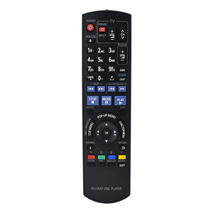 Blu-ray Disc <span class=keywords><strong>Player</strong></span> ir6 điều khiển từ xa cho panason tất cả BLU-RAY <span class=keywords><strong>DVD</strong></span> <span class=keywords><strong>Player</strong></span> Controle Remoto - Product Image 1
