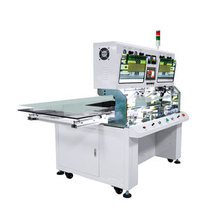 Attrezzatura per Incollaggio ACF COF LCD Pressa a Impulsi per Riparazione <span class=keywords><strong>TV</strong></span> Macchina per Incollaggio Cavi Flessibili Macchina per Incollaggio ACF - Product Image 3