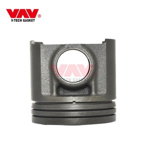 S6D125E 6152-32-2510 USINAGE DE PISTON pour KOMATSU - Product Image 3