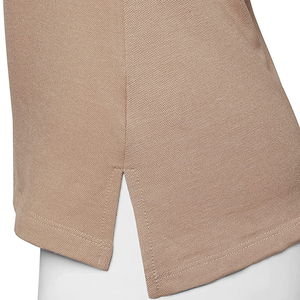 Camisetas Polo al por Mayor, Camiseta Polo de Golf para Mujer, Logotipo de Impresión Personalizada, Camisetas Polo Cortas de Algodón y Poliéster Suave para Mujer - Product Image 5