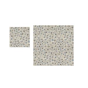 กระเบื้องเซรามิกปูพื้นที่จอดรถสำหรับงานหนัก400x400mm กลางแจ้ง - Product Image 1