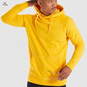 Petit quantité minimale de commande coupe régulière 100% coton polaire sweats à capuche imprimé personnalisé haute broderie tricoté polyester grande taille anti-rétrécissement - Product Image 5