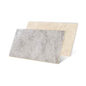Plus de forte demande Nouveau modèle effet grès Cemento 800x1600mm Carreaux de décoration en porcelaine d'intérieur d'Inde pour maison de luxe. - Product Image 1