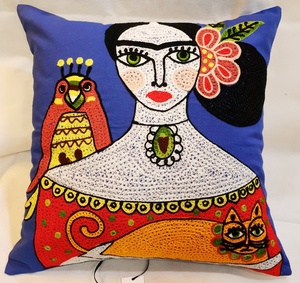 <b>Sofa</b> Decor High Quality Decorative Cushion Covers - Product Image 1