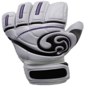 Guantes de Portero Diseñados para la Posición de Portero, Látex PU y Cuero, Colores y Logotipo Personalizables - Product Image 4
