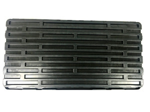 Venta caliente negro Extra <span class=keywords><strong>fuerza</strong></span> hidropónico las plántulas crecer bandejas para creciente microvegetales y <span class=keywords><strong>de</strong></span> pasto <span class=keywords><strong>de</strong></span> <span class=keywords><strong>trigo</strong></span> - Product Image 3