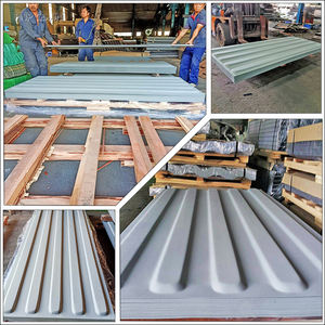 ภาชนะขนส่ง40ft 20FT เหล็กได้รับการรับรอง VN BV อะไหล่สำหรับซ่อมเต็มตู้คอนเทนเนอร์แห้ง - Product Image 6