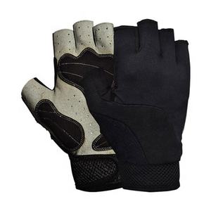 Gants demi-doigt, accessoire de conduite - Product Image 1