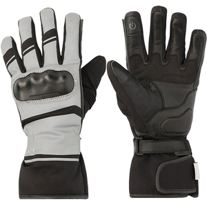 Robertson Road Bike <b>Gloves</b> PU Polyurethane Coated Full Finger Breathable Windproof Lightweight Unisex <b>UK</b> 2026 - Product Image 1