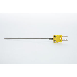 Sensor de termopar con conector tipo K,J,E,T, hasta 400C, venta al por mayor - Product Image 4