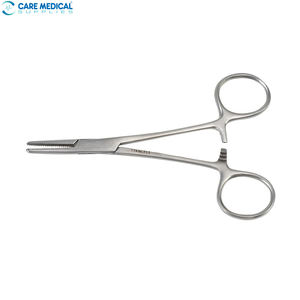 Forceps quirúrgicos, instrumentos médicos, precio al por mayor - Product Image 6