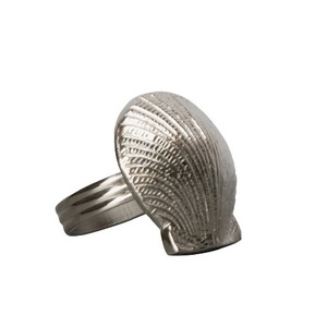 Antique Design Affordable Metal Napkin <b>Ring</b> Table Classic <b>Indian</b> Decoration Wholesale Napkin <b>Ring</b> Stylish Fancy Napkin <b>Ring</b> - Product Image 3