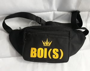 Riñonera Unisex con logotipo personalizado para hombre, riñonera Oxford para mujer, riñonera cruzada, bolso de hombro deportivo, cinturón de pecho, riñonera con logotipo - Product Image 5