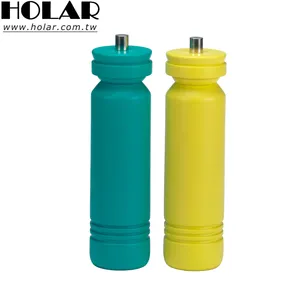 [Holar] Taiwan Made Manual Wood Pepper Mill with Ceramic Grinder