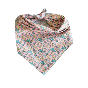 ผ้าพันคอผ้าฝ้าย KVR จํานวนมาก - Product Image 3