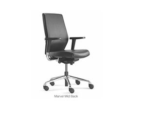 Office Guest Chair India - Product Image 3