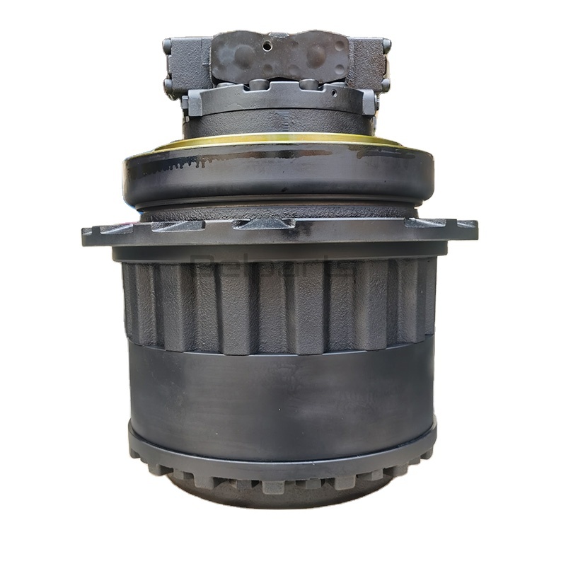 Запчасти для экскаватора s280 ax35 325b js160 e330 kx080 zx670 ex165 gml15 750j dx300lca js130 ex60ug, гидравлический Окончательный Привод
