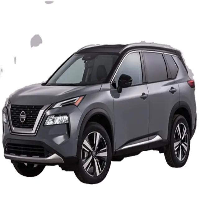 Market best selling discount Used Nissan Cars all Models/Years