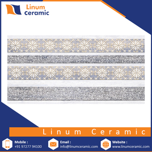 Top Selling Attractive Modern Designed Digital Wall Tiles 300x600mm Interior Wall Decorating Tiles Indian Manufacturer Exporter - Product Image 5