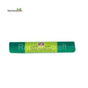 Incienso blanco de Tara hecho a mano para rezar, meditación, variados propósitos religiosos, varita tibetana, incienso, venta al por mayor - Product Image 5