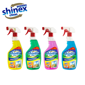 Sản Phẩm Vệ Sinh Kính Phun Chất Lỏng 750 Ml Kính LAU CỬA SỔ Phun Sản Phẩm Vệ Sinh Gia Đình Ngoài Trời Phun Kính