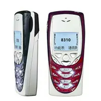 עבור נוקיה 8310 מכירה לוהטת Wholesales מאוד זול פשוט בר סמארטפון Gsm סלולרי טלפון נייד טלפונים