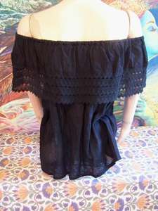 Tunique de luxe pour femmes, broderie Boho classique, Chic, tunique élégante - Product Image 4