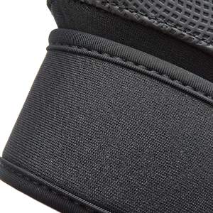 Men and Women's Anti-Slip PU Gym <b>Gloves</b> for Weight Lifting Workout Exercise Training Fitness Bodybuilding - Product Image 5