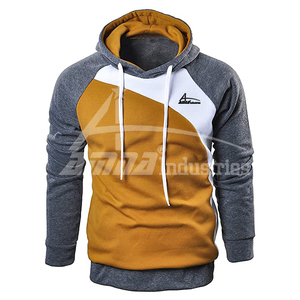 Sweats à capuche pour hommes/taille adulte de qualité supérieure - Product Image 2
