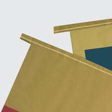 Sac en papier multiparoi pour fabrication de ciment, personnalisation de haute qualité, 7 pièces, avec ouverture au point, fabrication singapour - Product Image 3