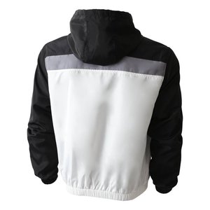 Veste tempête légère et respirante de haute qualité coupe-vent chemises coupe-vent veste de pêche personnalisée - Product Image 3