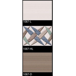 กระเบื้องเซรามิคบุผนังพื้นผิวมันวาวสินค้ามาใหม่300x450mm - Product Image 2