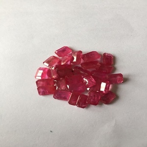 Gema suelta de Rubí - Product Image 2