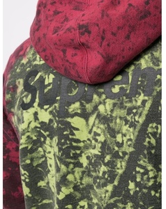 Sudaderas con Capucha de Manga Corta Forradas al por Mayor, Antiarrugas, de Tejido de Poliéster Personalizado, Cuello con Capucha, Largo Extendido, Secado Rápido, Suministro OEM - Product Image 5