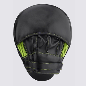 Coussinets de main Focus Training pour le taekwondo et la boxe - Product Image 5