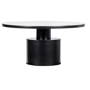 Table stone base for home Restaurants hotels iron frame Metal table Brass Frame Aluminum coffee table Marble Furniture