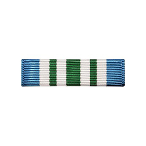 Customized Ceremonial Medal Moire <b>Ribbon</b> - Product Image 1