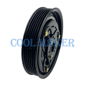 902 — pochette de compresseur pour <span class=keywords><strong>Daewoo</strong></span> <span class=keywords><strong>Musso</strong></span> Y100, mercedes-benz Sprinter 639 Vito 506021 <span class=keywords><strong>Ssangyong</strong></span> <span class=keywords><strong>Musso</strong></span>, 2700 — 6611303115 - Product Image 3