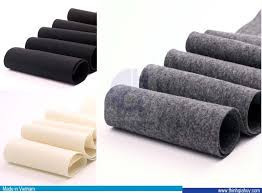 Kubu-punzón de aguja de fieltro, tela no tejida de fábrica - Product Image 2